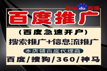 SEM关键词竞争分析案例